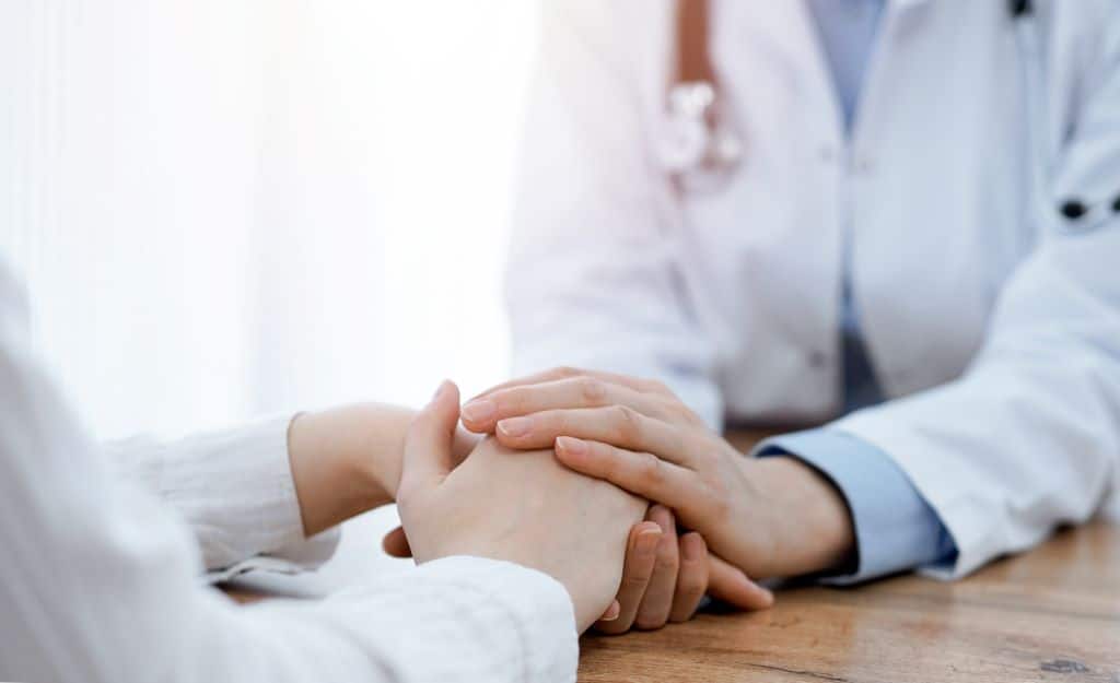 FPA Abortion care